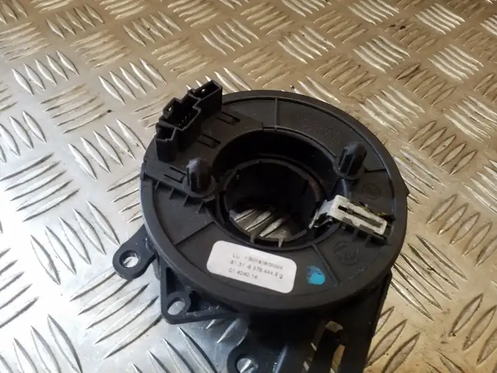 BMW 3 E46 (1998 - 2005) 613183764449G Контактное кольцо SRS — фото 6