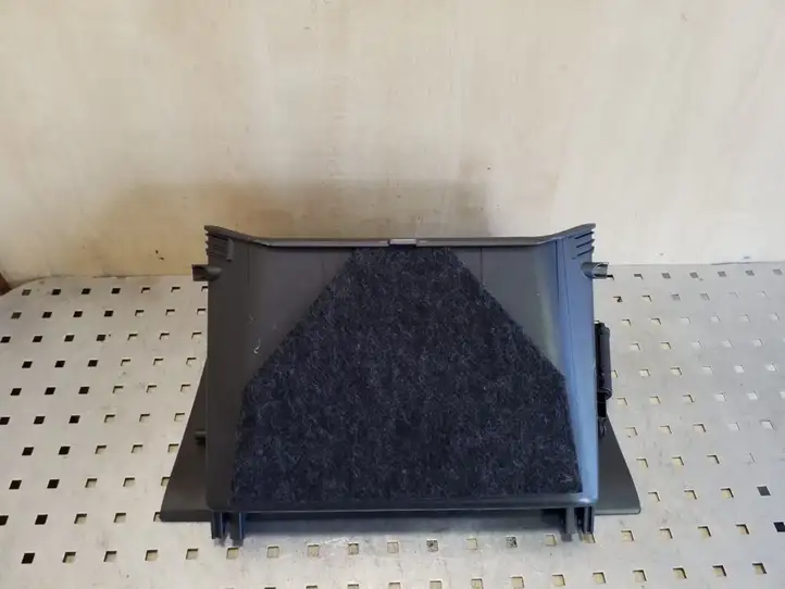 Toyota Corolla Verso AR10 (2004 - 2009) 555510F010 Бардачок в сборе — фото 2