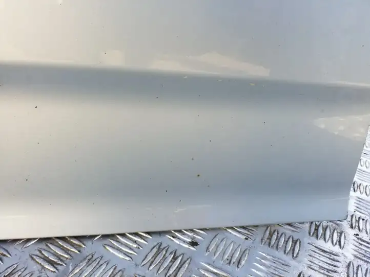 Toyota Corolla Verso AR10 (2004 - 2009) Дверь — фото 2