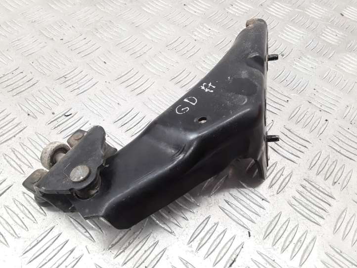 9680486680J Citroen Berlingo Galinis apatinis vyris