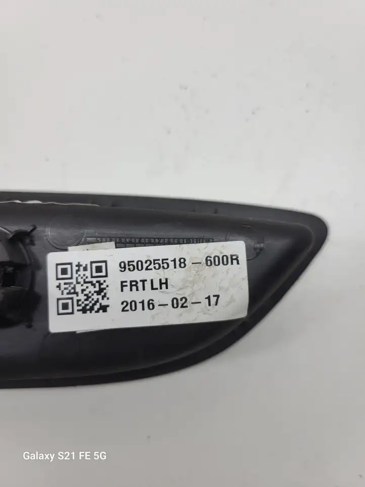 Buick Encore I (2012 - 2019) 95025518 Кнопка стеклоподъемников — фото 3