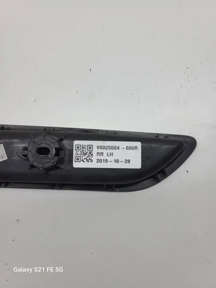 Opel Mokka (2012 - 2016) 95025524 Кнопка стеклоподъемников — фото 3