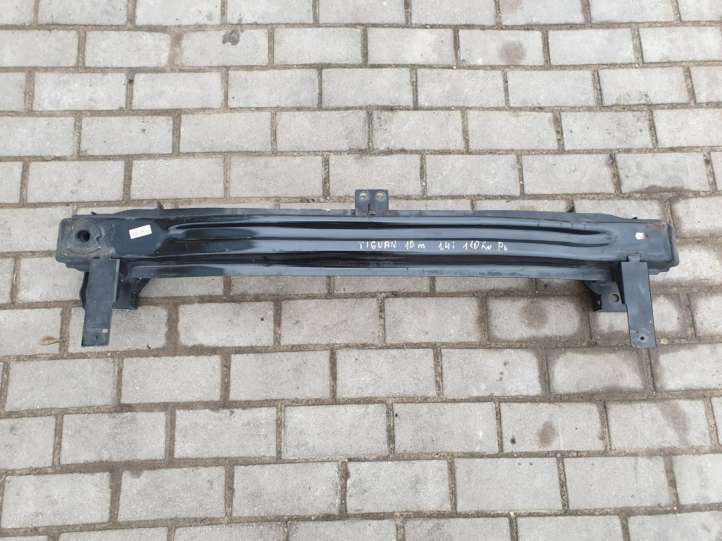 5N0807109B Volkswagen Tiguan Balkis priekinio bamperio