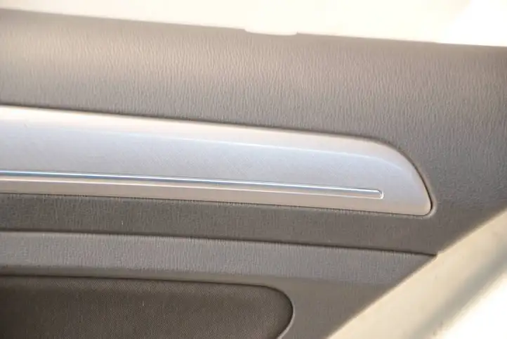 Volkswagen e-Golf (2013 - 2016) 5G4868074C Обшивка задней двери — фото 4