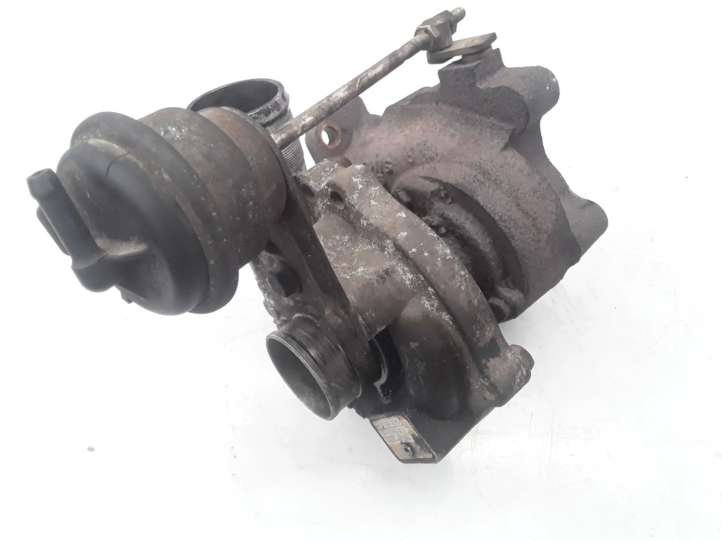 5435970002 Nissan Almera N16 Turbina