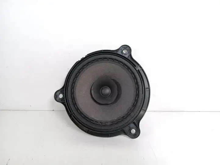 Nissan Juke I F15 (2010 - 2018) 28156EE500 Динамики задних дверей — фото 1