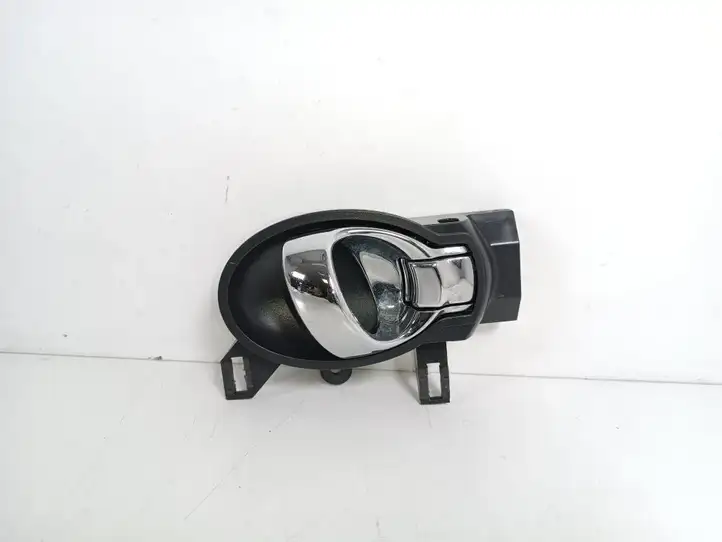 Nissan Juke I F15 (2010 - 2018) 806701HB0B Внутренняя ручка задней двери — фото 1