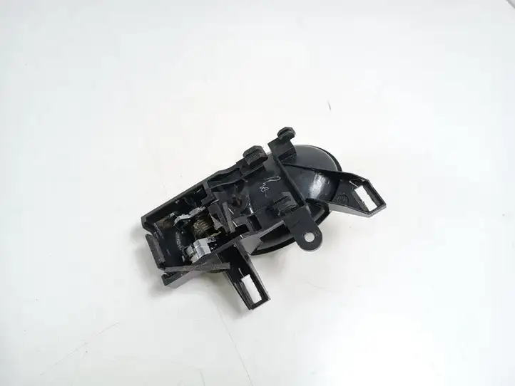 Nissan Juke I F15 (2010 - 2018) 806701HB0B Внутренняя ручка задней двери — фото 3