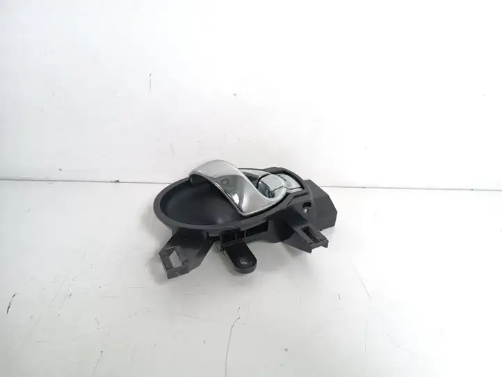 Nissan Juke I F15 (2010 - 2018) 806701HB0B Внутренняя ручка задней двери — фото 4