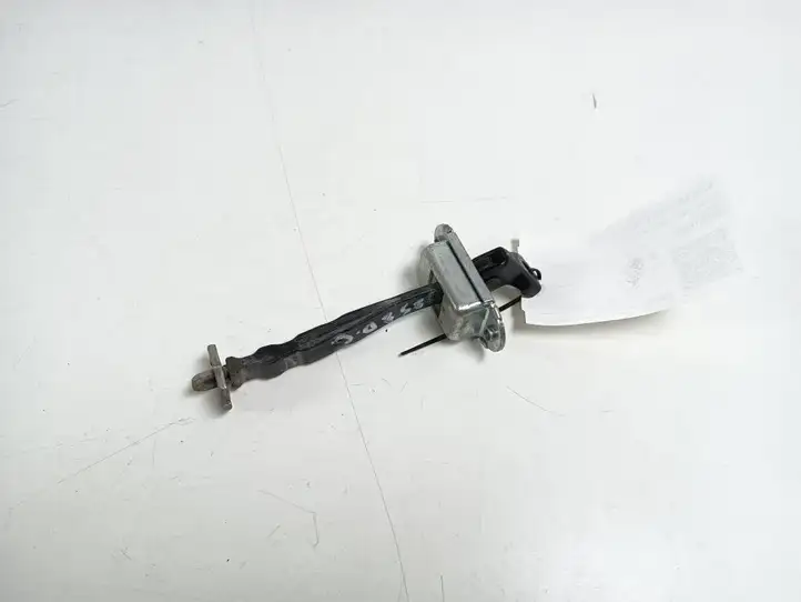 Nissan Juke I F15 (2010 - 2018) 824301KA0A Ограничитель задней двери — фото 1