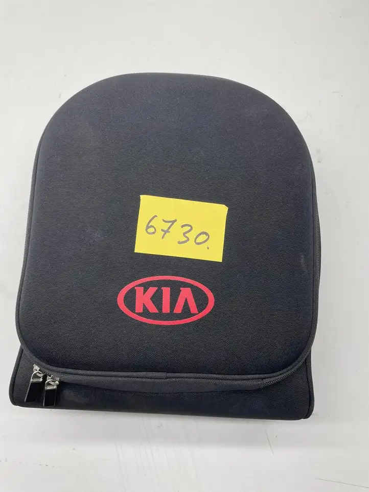 Kia Sportage (2021 - ) 91996GI030 Кабель для зарядки электромобилей — фото 10