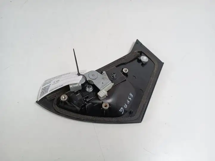 Nissan Juke I F15 (2010 - 2018) 826061KA0A Наружная ручка задней двери — фото 2