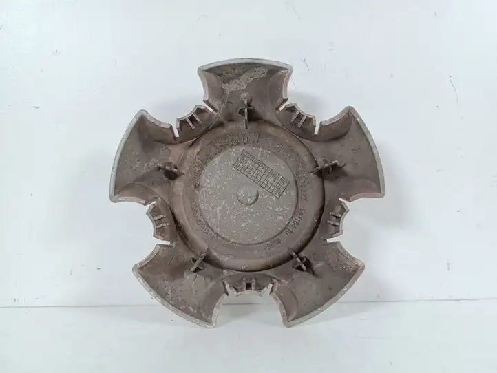 Mini Cooper Countryman R60 (2010 - 2016) 9804232 Колпаки ступицы — фото 3