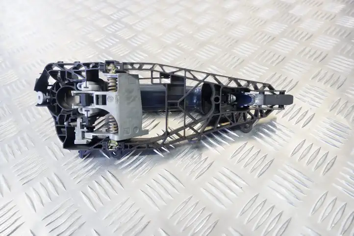 BMW X1 F48 F49 (2015 - 2022) 7401209 Наружная ручка двери — фото 4