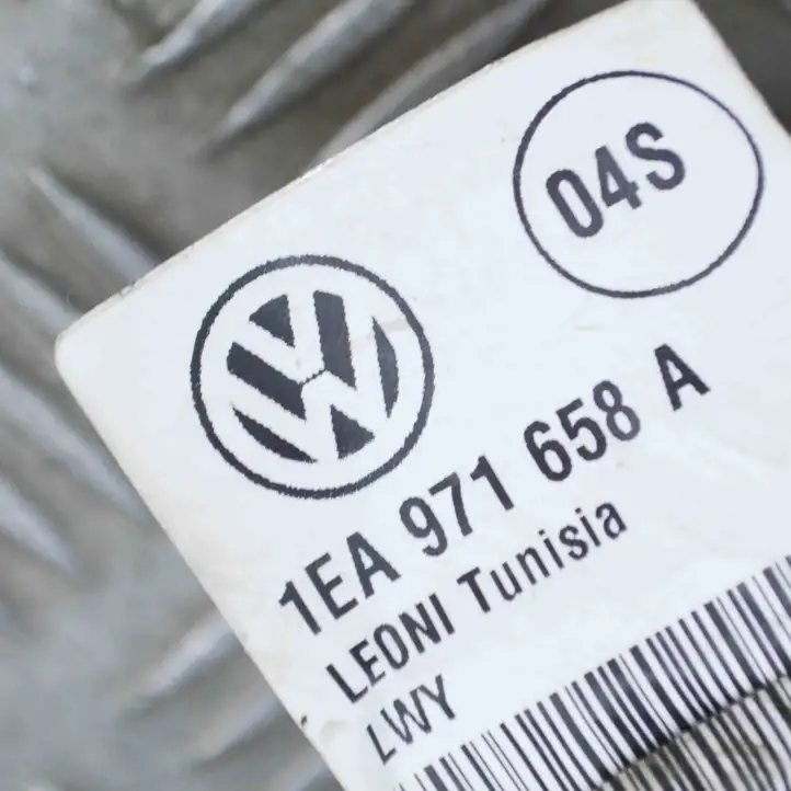 Volkswagen ID.4 (2020 - ) 1EA971658A Прочая электропроводка — фото 8