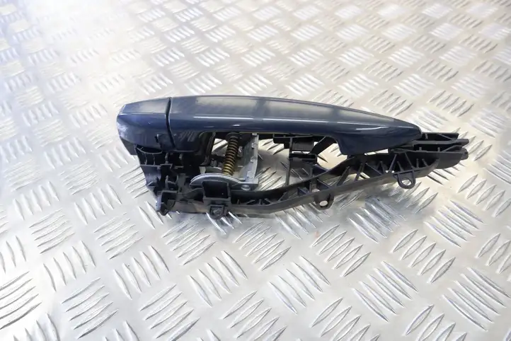 BMW X1 F48 F49 (2015 - 2022) 7401210 Наружная ручка двери — фото 6