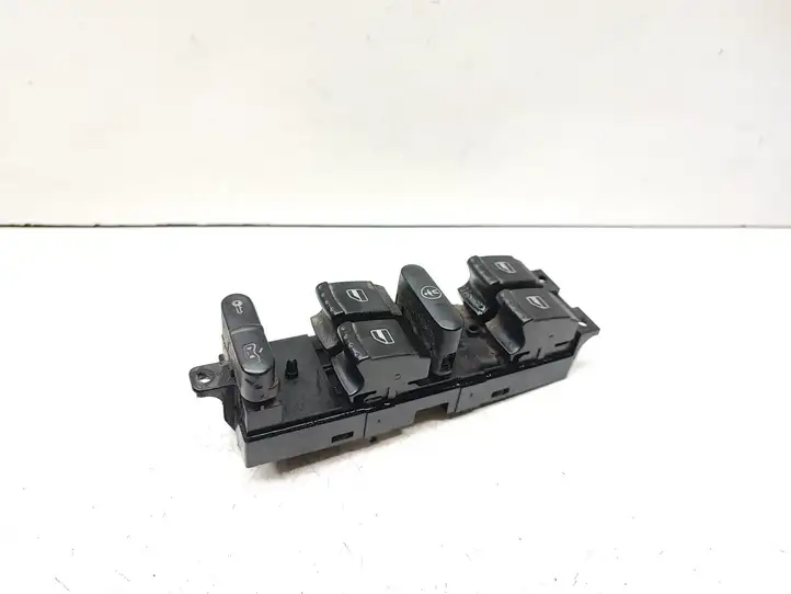 Volkswagen PASSAT B5.5 (2001 - 2005) 1J4959857 Блок кнопок стеклоподъемников — фото 1