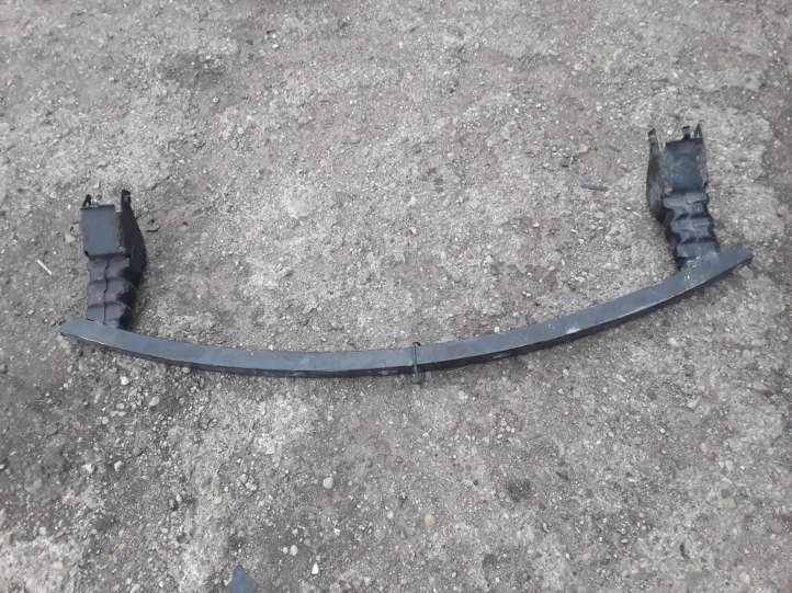 605042673 Citroen C8 Balkis priekinio bamperio