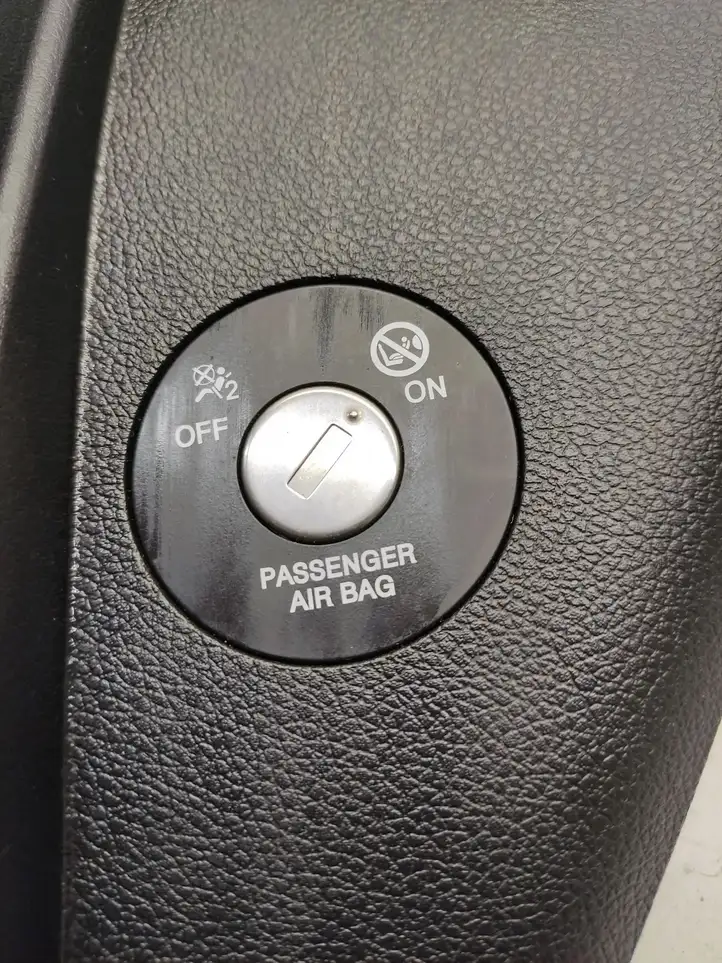 Kia Optima (2015 - 2018) 84765D4920 Боковая отделка панели приборов — фото 4