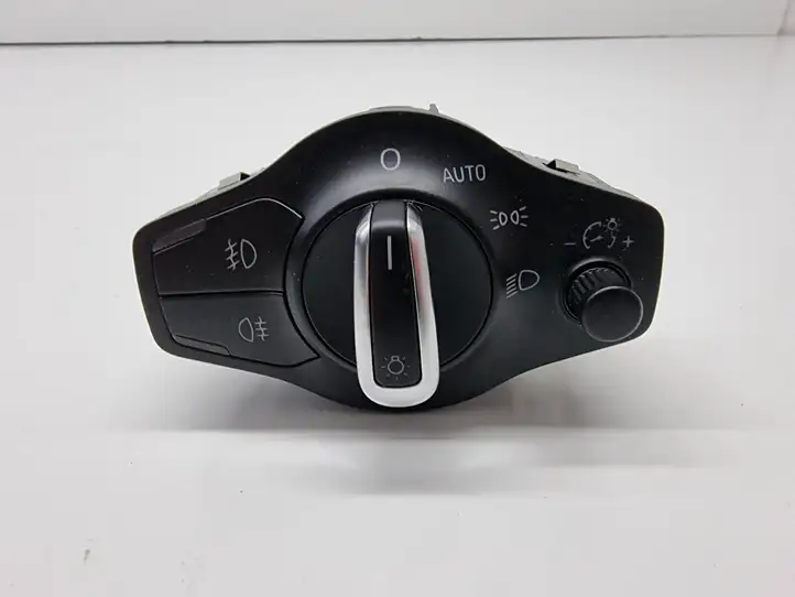 Audi S5 8T (2011 - 2016) 8K0941531AS Включатель фонарей — фото 1