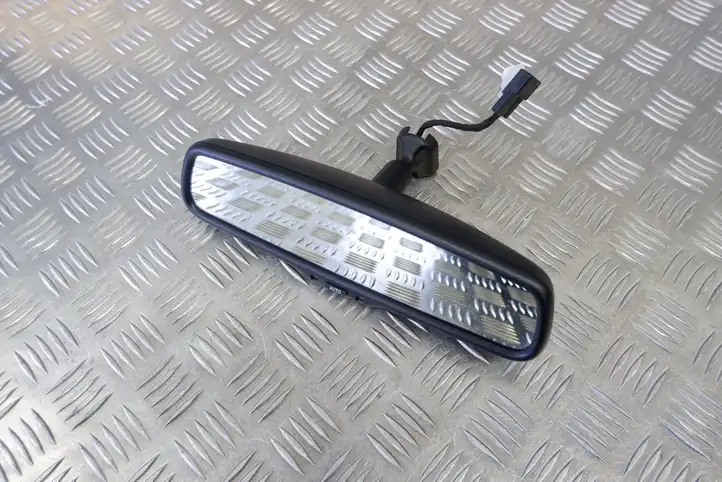 Toyota C-HR (2016 - 2022)  878100WQ50 Зеркало заднего вида (в салоне)