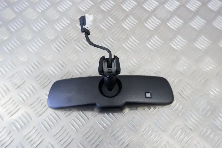 Toyota C-HR (2016 - 2022)  878100WQ50 Зеркало заднего вида (в салоне)