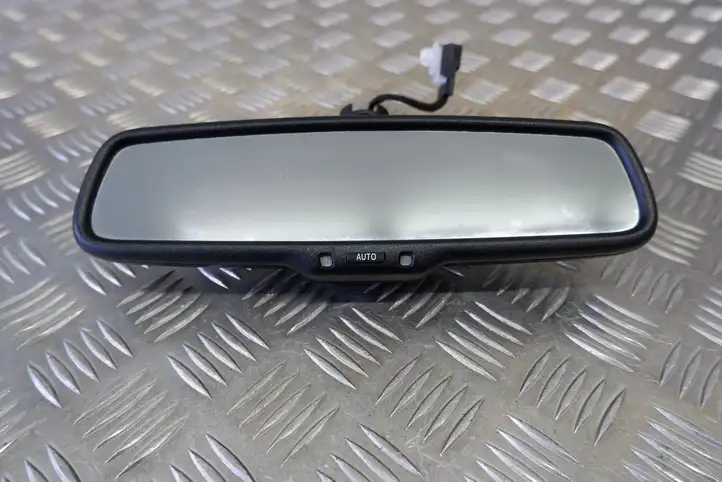 Toyota C-HR (2016 - 2022)  878100WQ50 Зеркало заднего вида (в салоне)