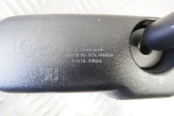 Toyota C-HR (2016 - 2022)  878100WQ50 Зеркало заднего вида (в салоне)