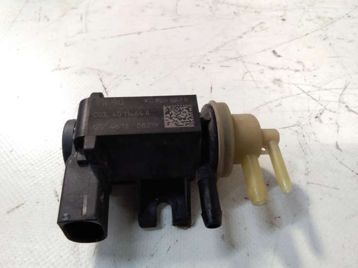 1KO906627 Volkswagen Golf VII Solenoidinis vožtuvas