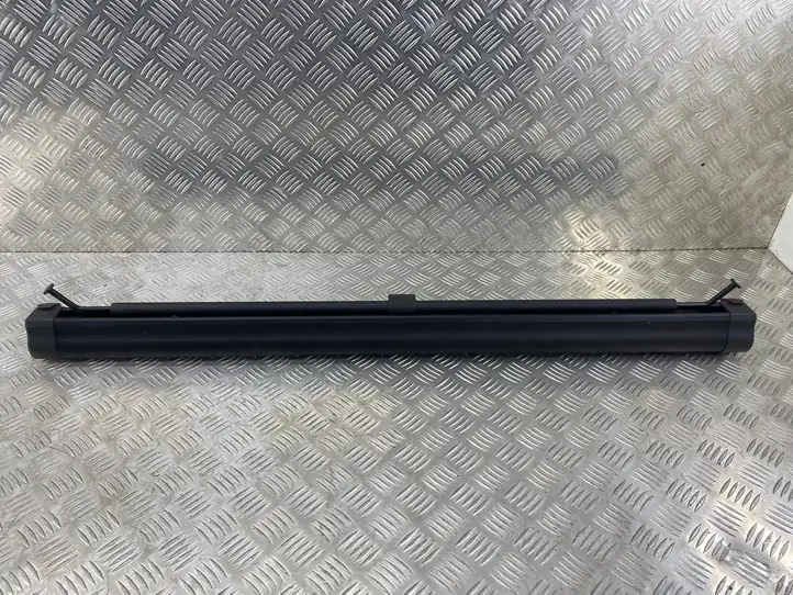 Volkswagen Golf VII (2013 - 2019) 5G9861691B Шторка багажника (сетка) — фото 2