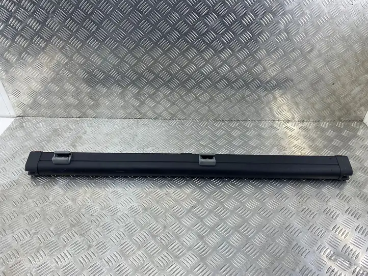 Volkswagen Golf VII (2013 - 2019) 5G9861691B Шторка багажника (сетка) — фото 3