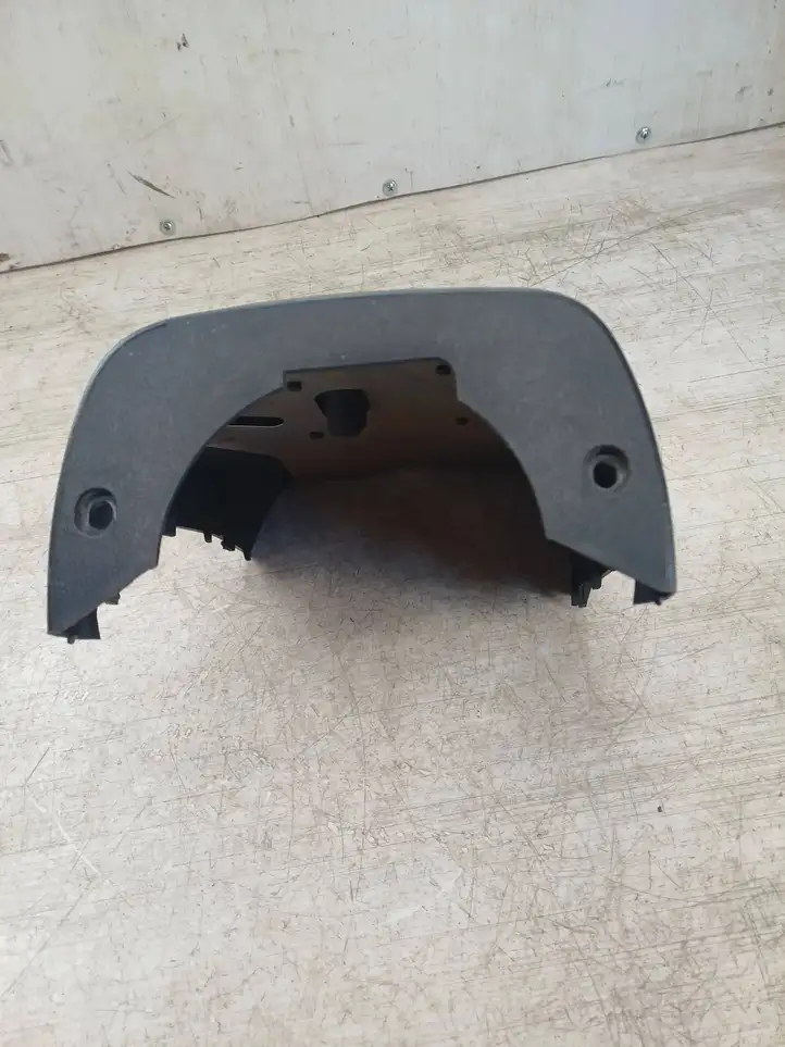 Toyota Avensis Verso (1995 - 2001) 4528728410 Обшивка рулевой колонки — фото 3