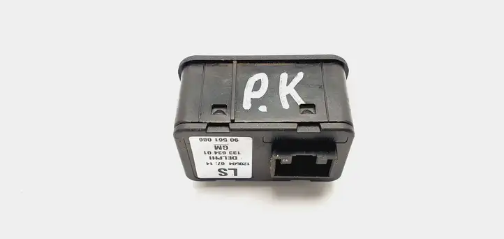 Opel Zafira B (2003 - 2006) 13363401 Блок кнопок стеклоподъемников — фото 2