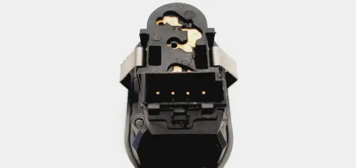 Opel Zafira B (2003 - 2006) 90561388 Блок кнопок стеклоподъемников — фото 3