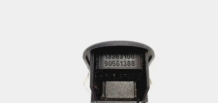 Opel Zafira B (2003 - 2006) 90561388 Блок кнопок стеклоподъемников — фото 4