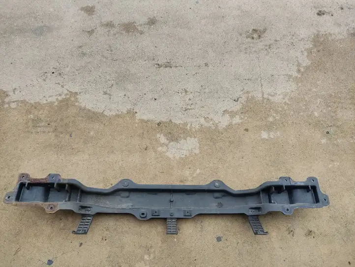 Kia Optima (2015 - 2018) 86631R4300 Усилитель заднего бампера — фото 12