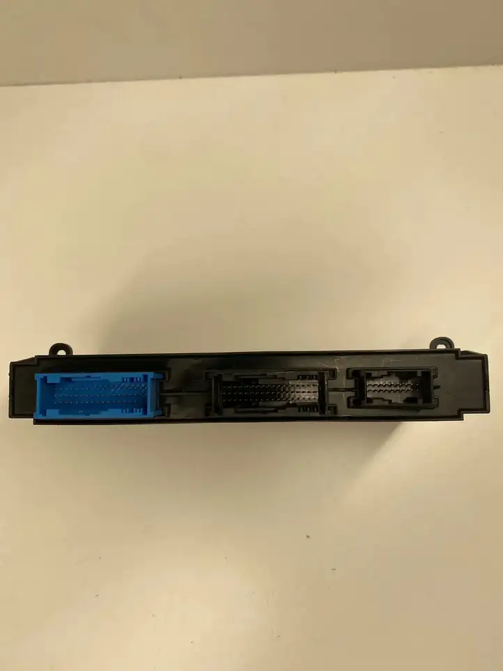 BMW 5 F10 F11 (2009 - 2016)  9267527 Mодуль kомфортa