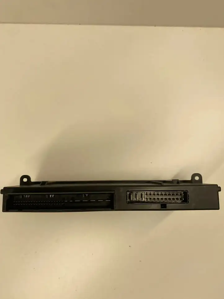 BMW 5 F10 F11 (2009 - 2016)  9267527 Mодуль kомфортa