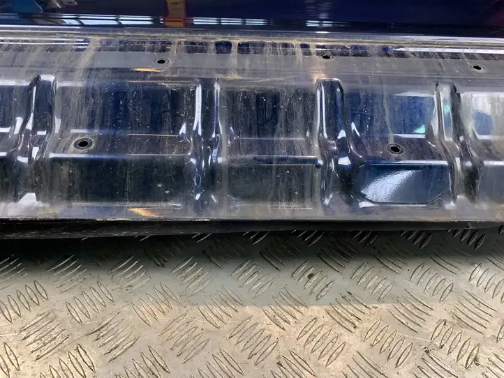 Subaru Forester SG (2003 - 2005) Дверь — фото 8