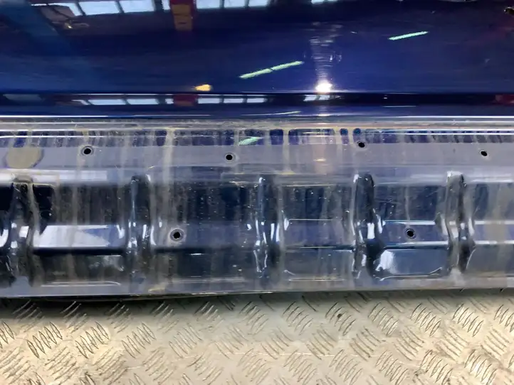 Subaru Forester SG (2003 - 2005) Дверь — фото 11