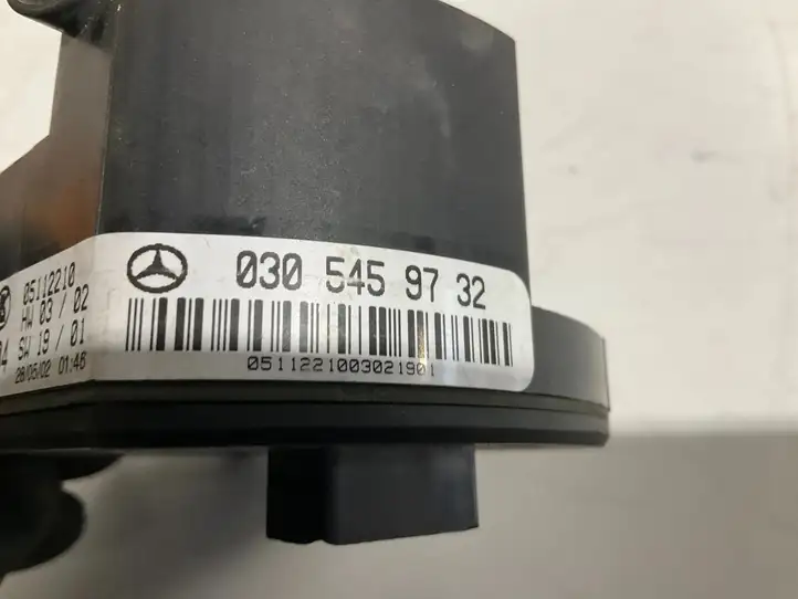 Mercedes-Benz E W211 (2002 - 2009) 0305459732 Датчик угла поворота руля — фото 4