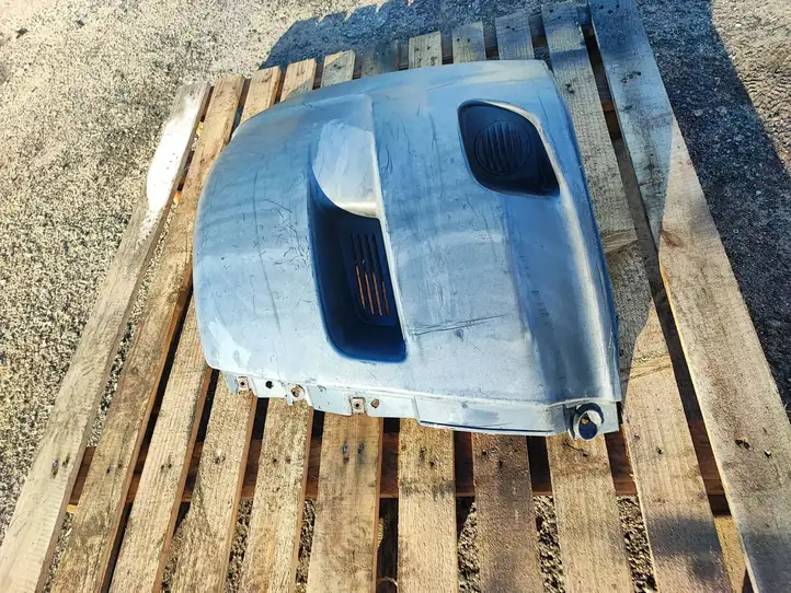 Citroen Jumper (2007 - 2013) 1306563070 Угловая часть переднего бампера — фото 9