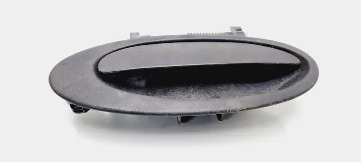 Renault Laguna I (1993 - 2001) 7700821374 Наружная ручка двери — фото 2