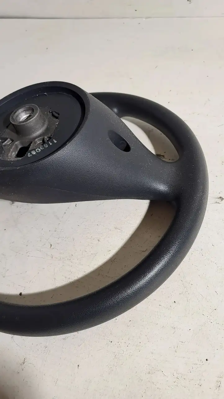 Fiat Stilo (2001 - 2010) 1163082 Руль — фото 7