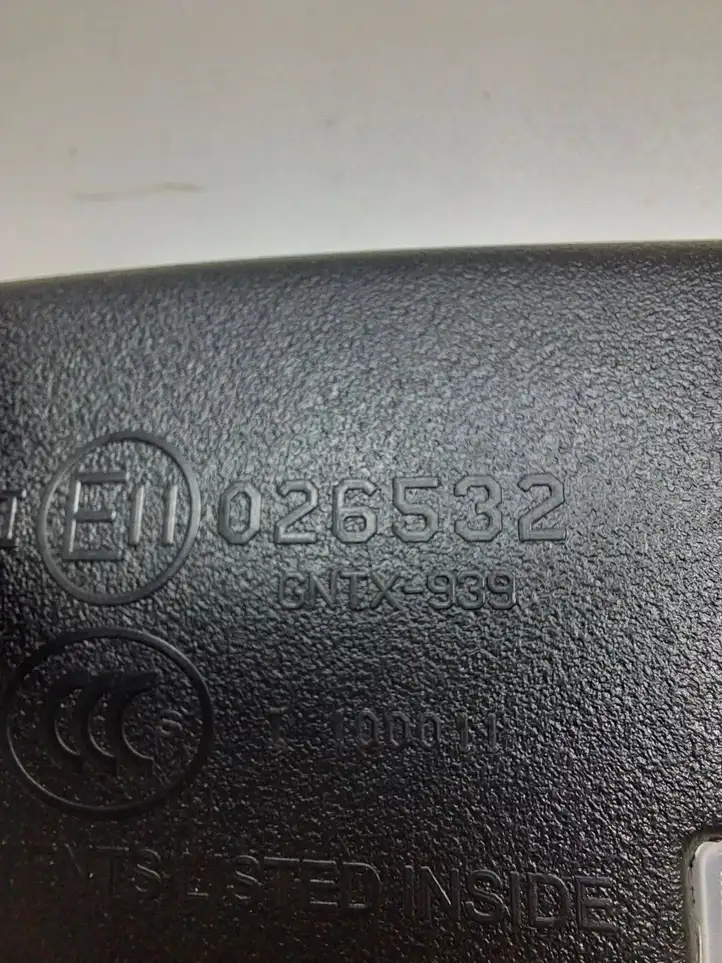 Ford C-MAX II (2010 - 2015) E11026532 Салонное зеркало заднего вида — фото 3
