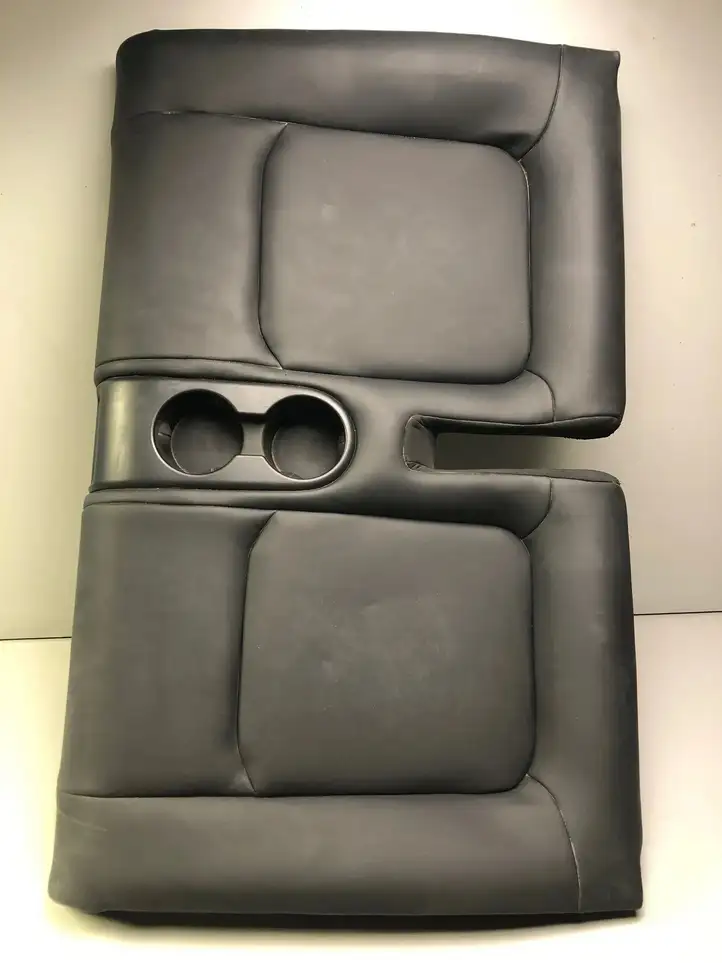 Tesla Model Y (2019 - 2024) 158921500B Заднее сиденье — фото 3