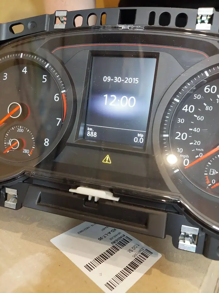 Volkswagen Golf VII (2013 - 2019) 1408940213 Электростеклоподъемник передний (комплект) — фото 2