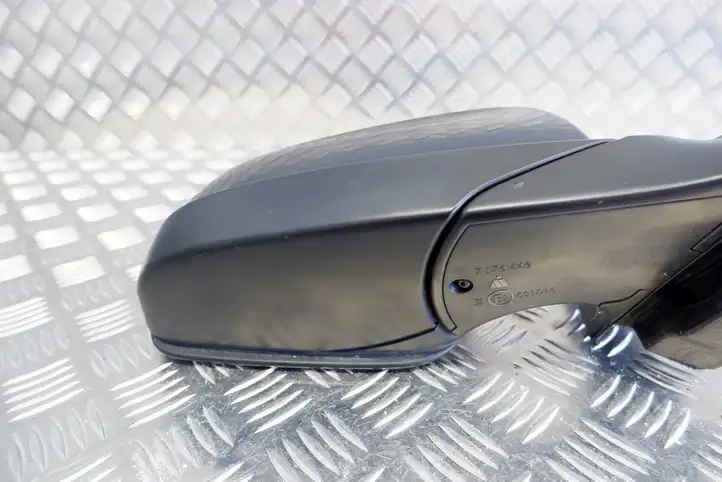 BMW 7 F01 F02 F03 F04 (2008 - 2016)  7177624 Зеркало боковое с электрическим приводом