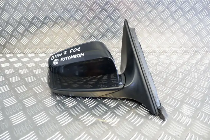 BMW 7 F01 F02 F03 F04 (2008 - 2016)  7177624 Зеркало боковое с электрическим приводом