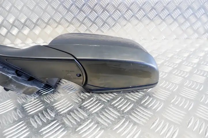 BMW 7 F01 (2008 - 2016) Боковое зеркало с электроприводом — фото 3